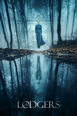 watch-The Lodgers