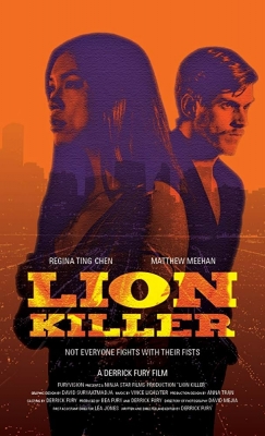 watch-Lion Killer