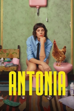 watch-Antonia