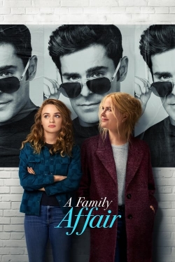 watch-A Family Affair