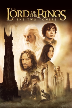 watch-The Lord of the Rings: The Two Towers