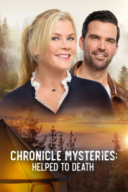 watch-Chronicle Mysteries: Helped to Death