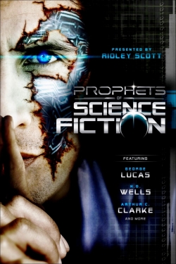 watch-Prophets of Science Fiction