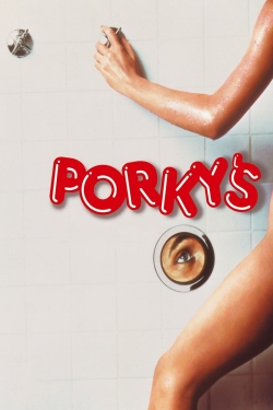 watch-Porky's