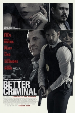 watch-Better Criminal