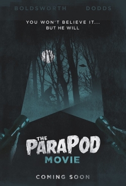 watch-The ParaPod:  A Very British Ghost Hunt