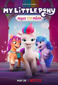 watch-My Little Pony: Make Your Mark