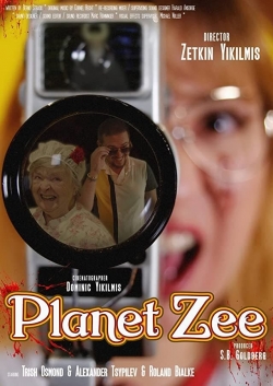 watch-Planet Zee