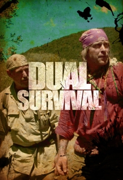 watch-Dual Survival