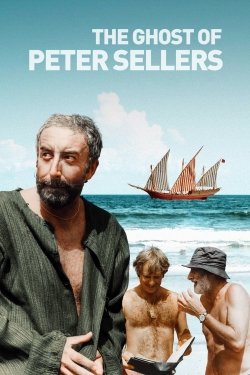watch-The Ghost of Peter Sellers