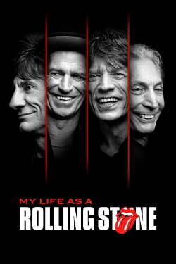 watch-My Life as a Rolling Stone