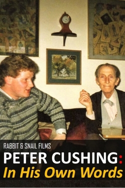 watch-Peter Cushing: In His Own Words