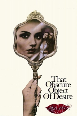 watch-That Obscure Object of Desire