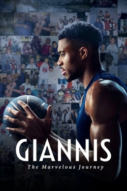 watch-Giannis: The Marvelous Journey