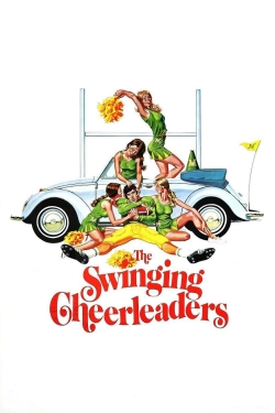 watch-The Swinging Cheerleaders