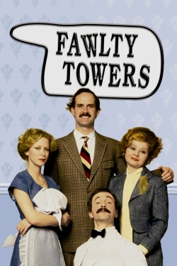 watch-Fawlty Towers