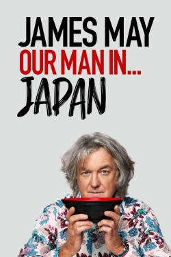 watch-James May: Our Man In Japan