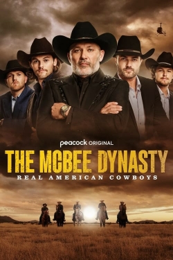 watch-The McBee Dynasty: Real American Cowboys
