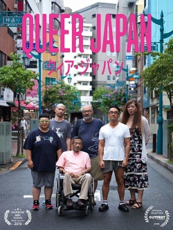 watch-Queer Japan