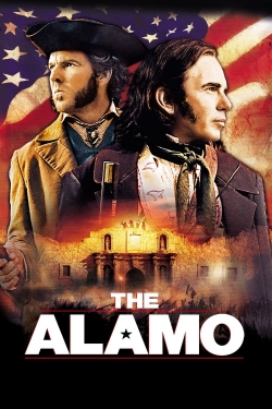 watch-The Alamo