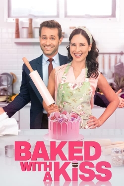 watch-Baked with a Kiss