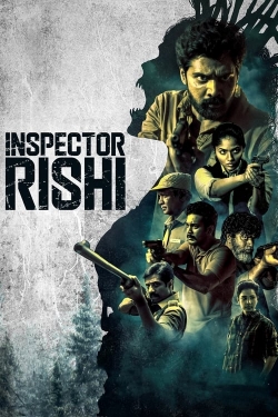 watch-Inspector Rishi