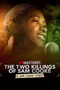 watch-ReMastered: The Two Killings of Sam Cooke