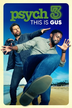 watch-Psych 3: This Is Gus
