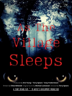 watch-As the Village Sleeps