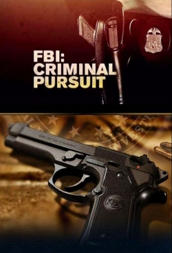 watch-FBI: Criminal Pursuit