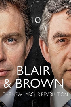 watch-Blair and Brown: The New Labour Revolution