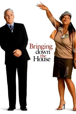 watch-Bringing Down the House