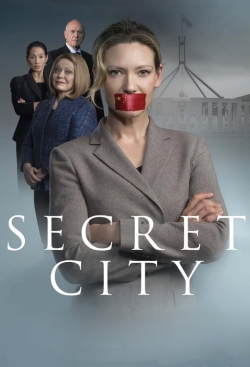 watch-Secret City