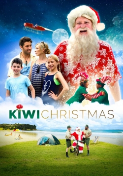 watch-Kiwi Christmas