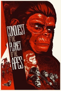 watch-Conquest of the Planet of the Apes