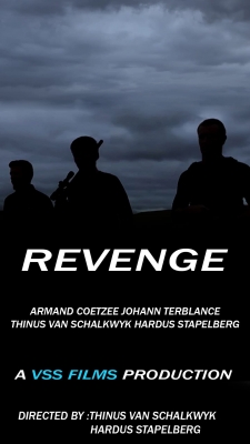 watch-Revenge