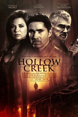 watch-Hollow Creek