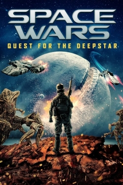 watch-Space Wars: Quest for the Deepstar