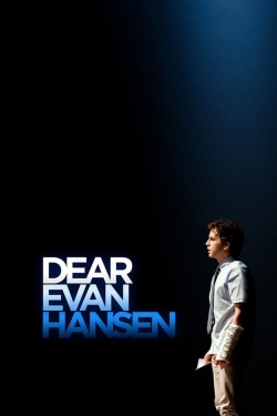 watch-Dear Evan Hansen