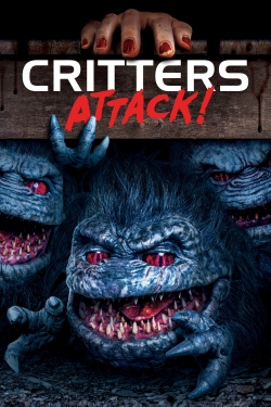 watch-Critters Attack!