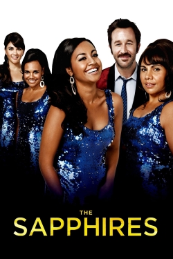 watch-The Sapphires