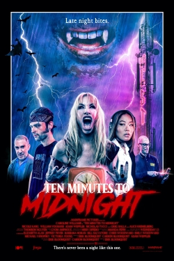 watch-Ten Minutes to Midnight
