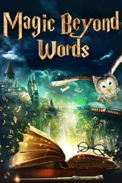 watch-Magic Beyond Words: The JK Rowling Story