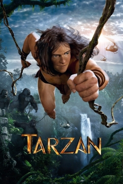 watch-Tarzan