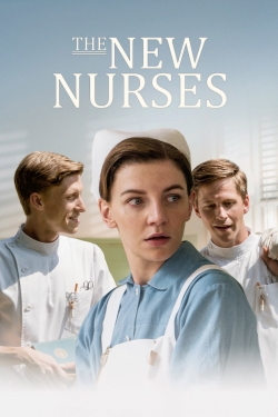 watch-The New Nurses