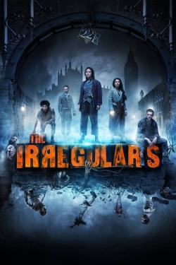 watch-The Irregulars