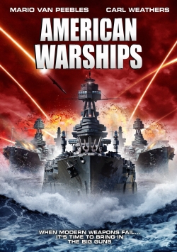 watch-American Warships