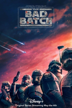 watch-Star Wars: The Bad Batch