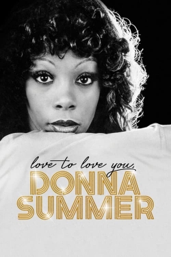 watch-Love to Love You, Donna Summer