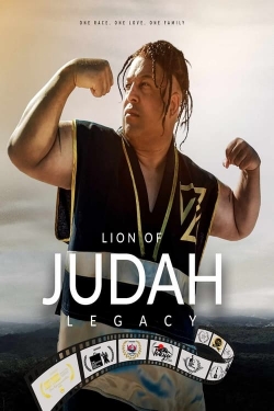 watch-Lion of Judah Legacy